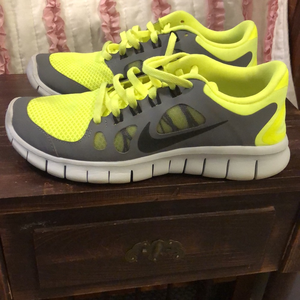 Nike Shoes